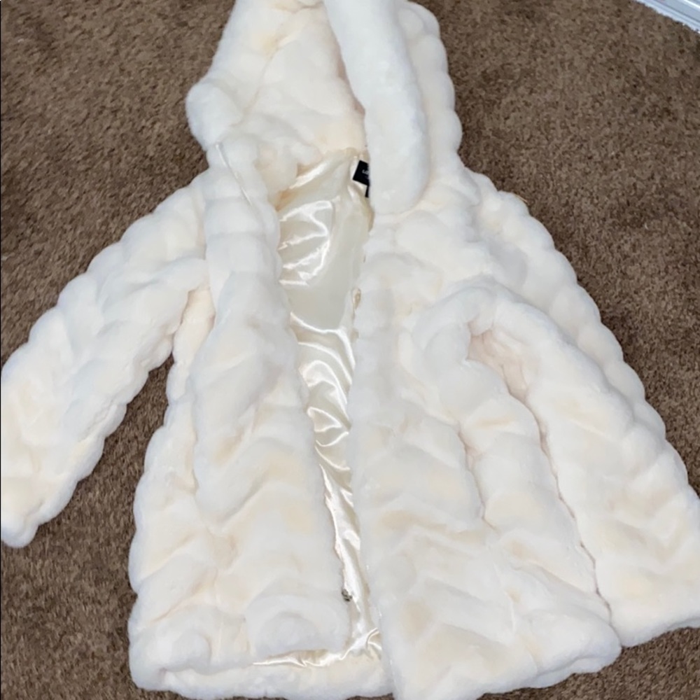 Fur Coat